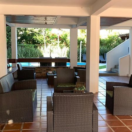 Apart Hotel Jurere Florianópolis Extérieur photo