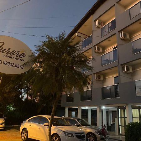 Apart Hotel Jurere Florianópolis Extérieur photo