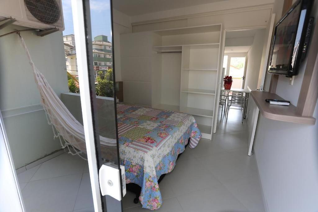 Apart Hotel Jurere Florianópolis Extérieur photo