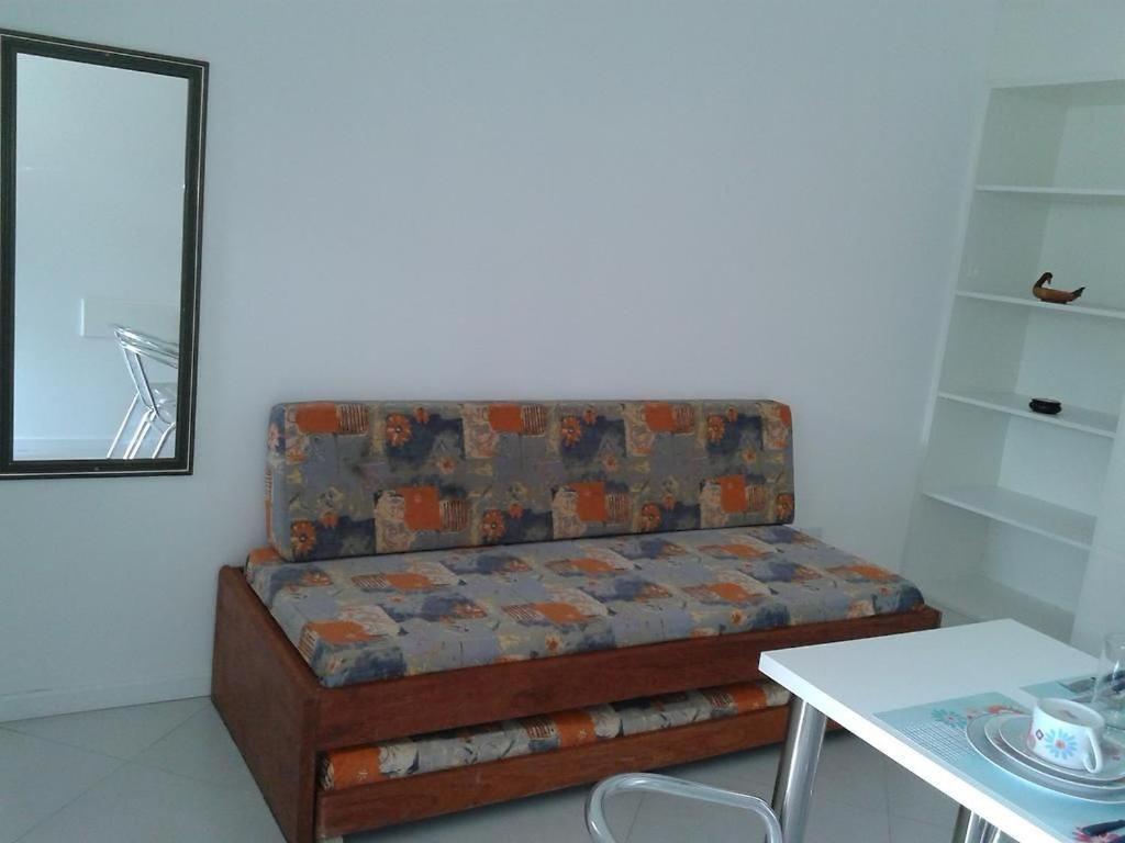 Apart Hotel Jurere Florianópolis Extérieur photo
