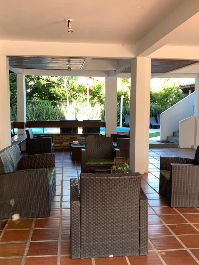 Apart Hotel Jurere Florianópolis Extérieur photo