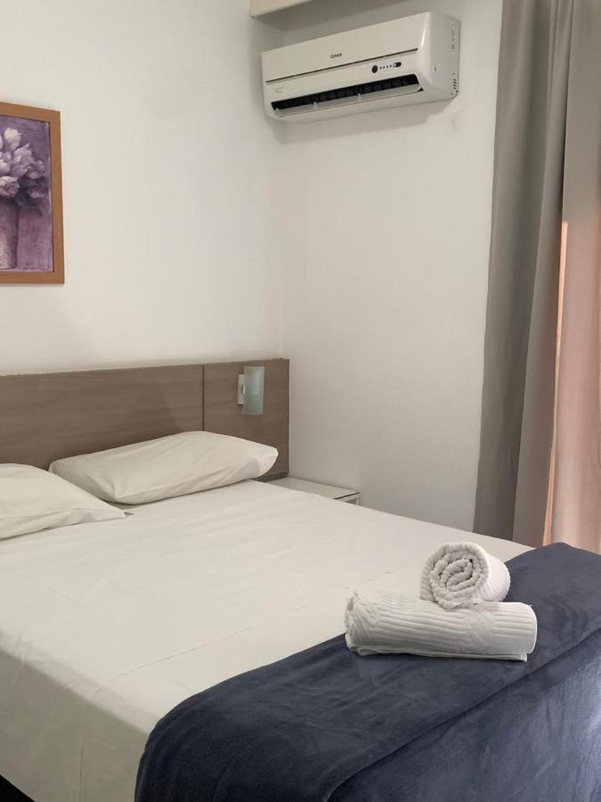Apart Hotel Jurere Florianópolis Extérieur photo