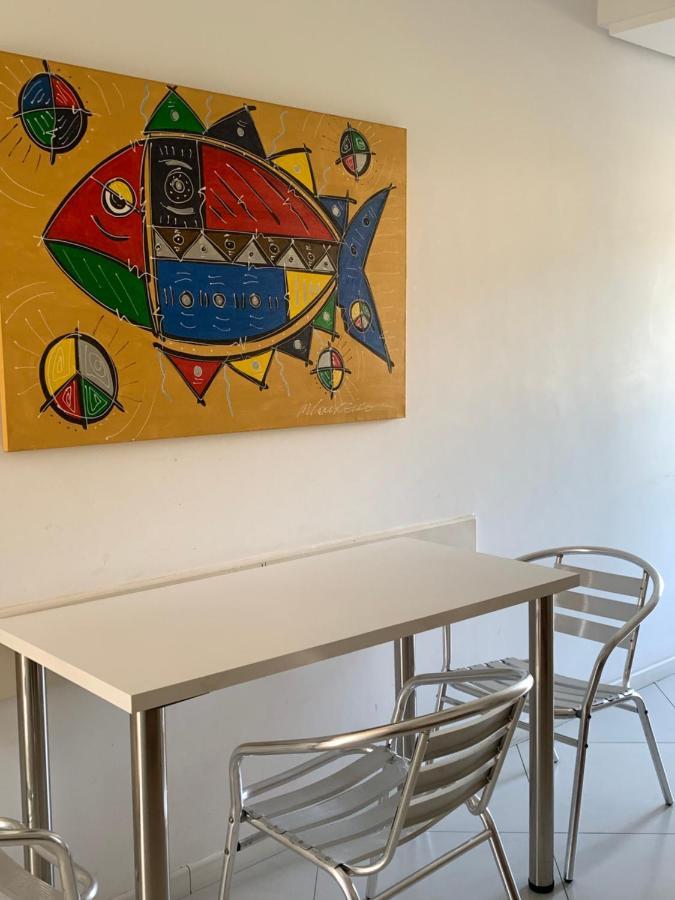 Apart Hotel Jurere Florianópolis Extérieur photo