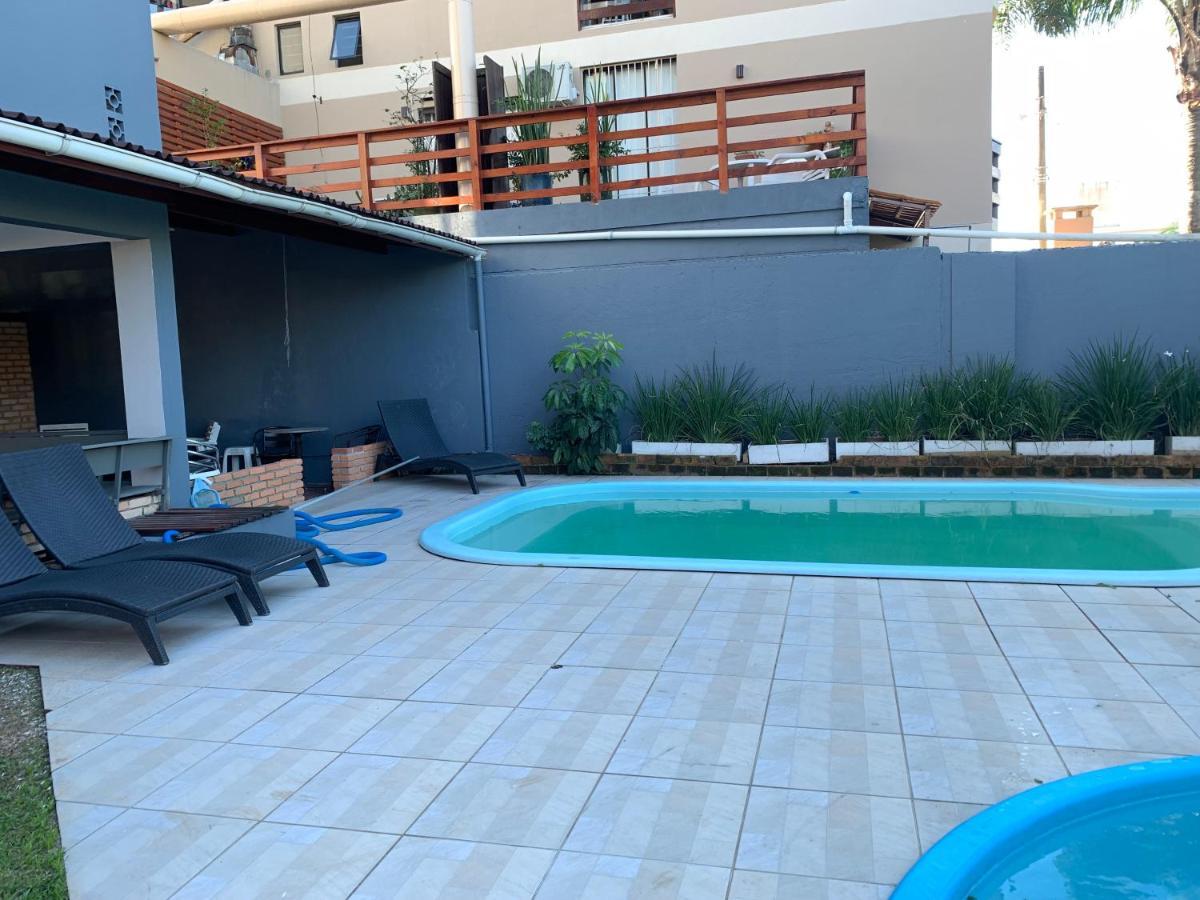 Apart Hotel Jurere Florianópolis Extérieur photo